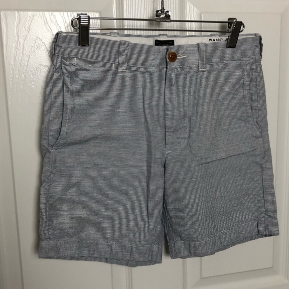 J. Crew Pants - J. Crew Stanton Shorts